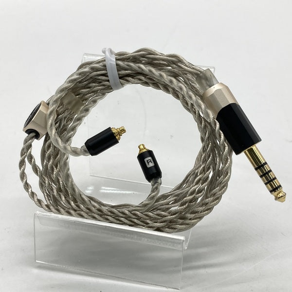 【中古】Lune MKVII (MMCX to 4.4mm Balanced)【日本橋】