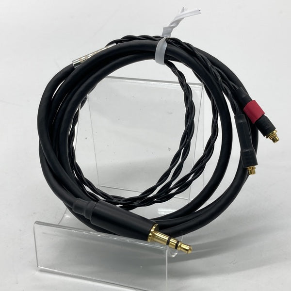 【中古】Clear force MMCX 3.5φ Ver.2【MMCX-3.5mmシングル】【秋葉原】