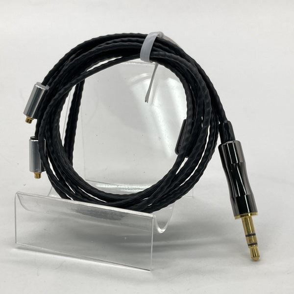 【中古】Clear force Ultimate MMCX 3.5φ【秋葉原】