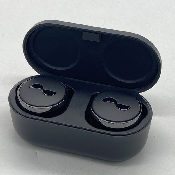 NURATRUE PRO　Bluetooth　イヤホン美品 NuraTrue Pro レビュー｜世界初aptXロスレス対応の完全