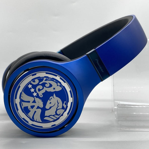 Pioneer SE-MX9 THE IDOLM@STER　美品 Pioneer 【中古】SE-MX9 THE iDOLM@STER（アイドルマスター
