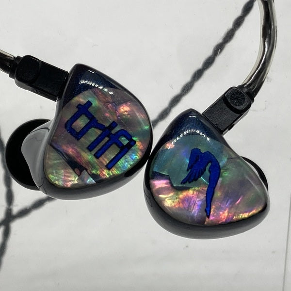 JH Audio trifi 【公式通販】