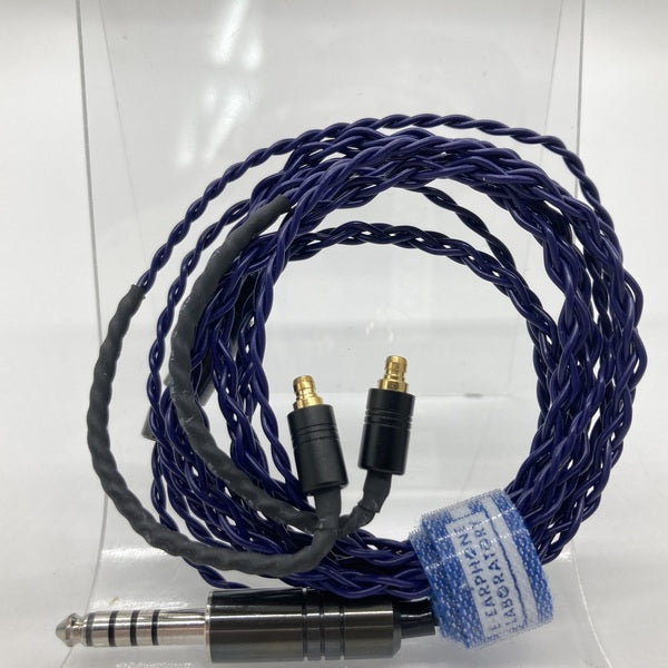 【中古】Iolite Pentaconn ear-4.4mm(イヤーループ仕様) 120cm【日本橋】