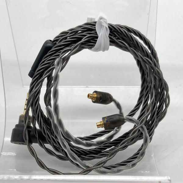 【中古】Litz Copper Earphone Cable MMCX - 2.5mm 【ALO-5140】【秋葉原】