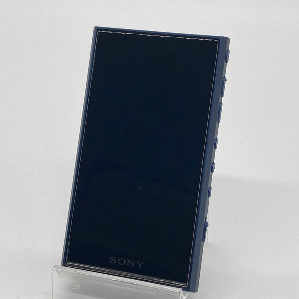 ★新品未開封 SONY WALKMAN NW-A306 L ブルー ★ SONY 【中古】NW-A306 LC ブルー【秋葉原】 – e☆イヤホン