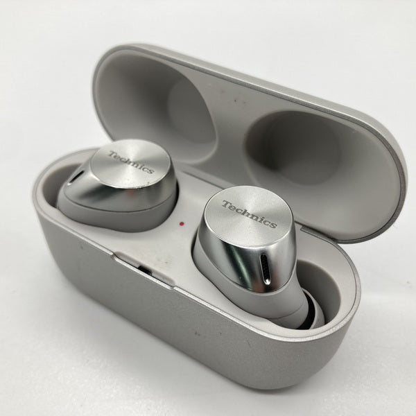 Technics 【中古】EAH-AZ60M2-S シルバー【日本橋】 – e☆イヤホン