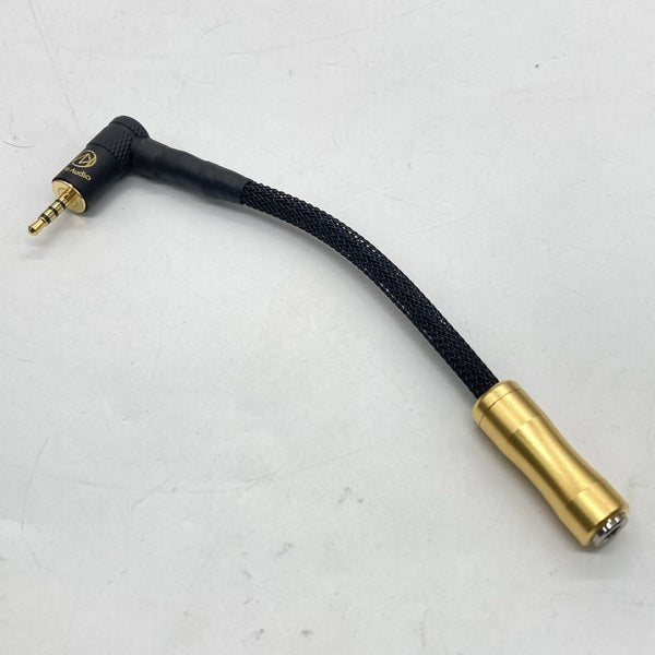 Brise Audio 【中古】YATONO-CONV-LE 変換ケーブル 4極3.5mm to 4極L2