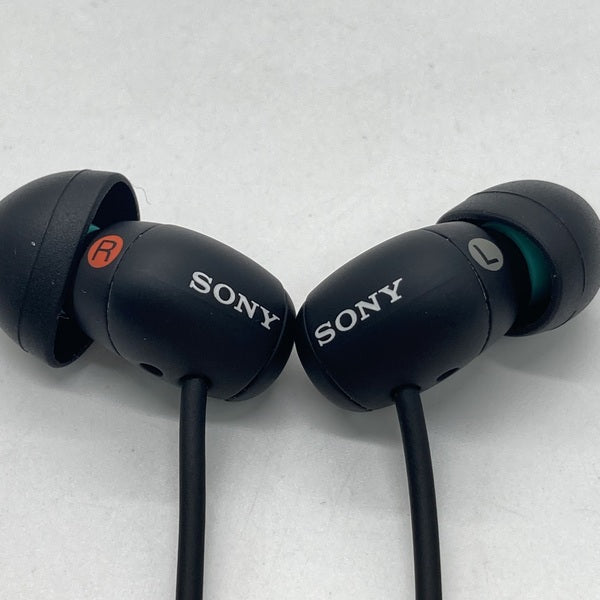SONY 【中古】IER-NW510N 【ブラック】【秋葉原】 – e☆イヤホン
