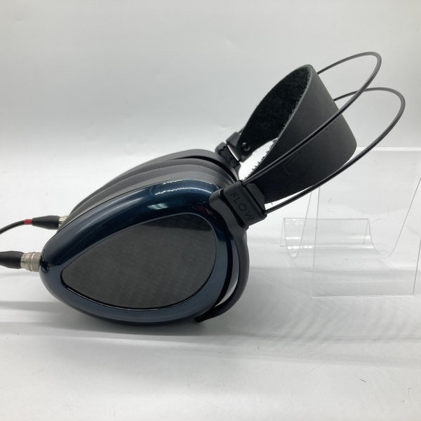 e☆イヤホン 【中古】DROP + DAN CLARK AUDIO AEON CLOSED X