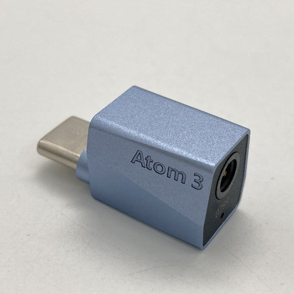 【中古】ATOM3 Type-C【名古屋】