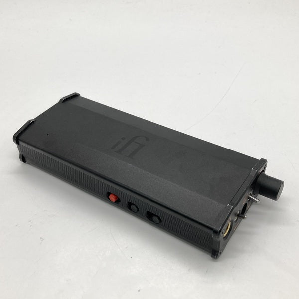 【中古】micro iDSD Black Label【秋葉原】