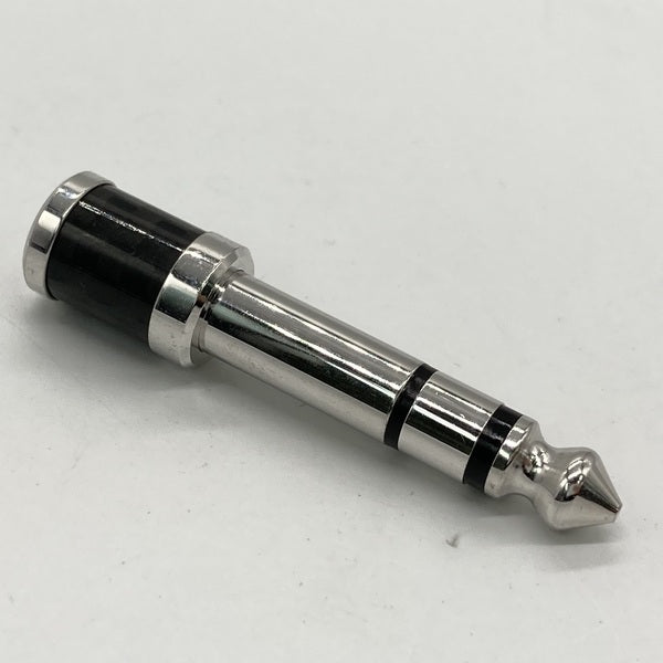 【中古】CF63-S(R) アダプター【3.5mm ステレオミニプラグ to 6.3mmステレオプラグ】【秋葉原】