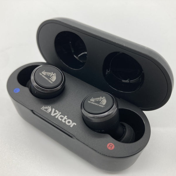 Victor 【中古】HA-FX100T【日本橋】 – e☆イヤホン