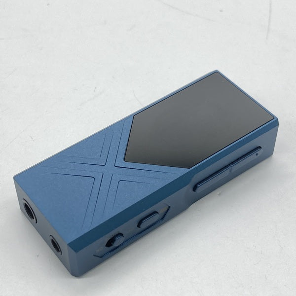 【中古】KA17 Blue 【FIO-KA17-L】【秋葉原】
