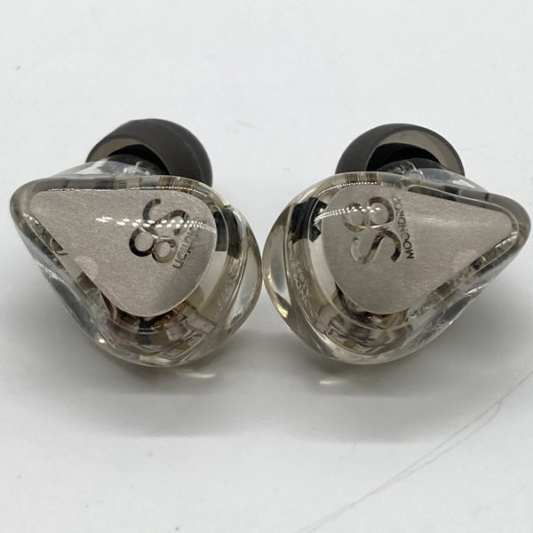 moondrop 水月雨　S8 中古 水月雨 (MOONDROP) 【中古】S8 – e☆イヤホン