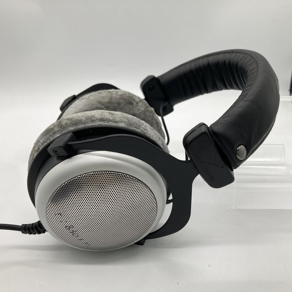beyerdynamic DT 880 PRO 美品 Słuchawki Beyerdynamic DT880 PRO - Opinie i ceny na Ceneo.pl