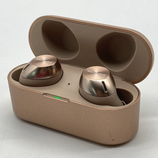EAH-AZ40M2 ピンクゴールド Amazon.co.jp: テクニクス ワイヤレスイヤホン EAH-AZ40M2-N