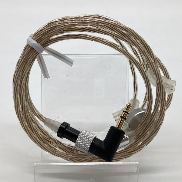 【中古】OSLO Cable TWINS (AWESOMEプラグ/TWINS専用端子)【秋葉原】