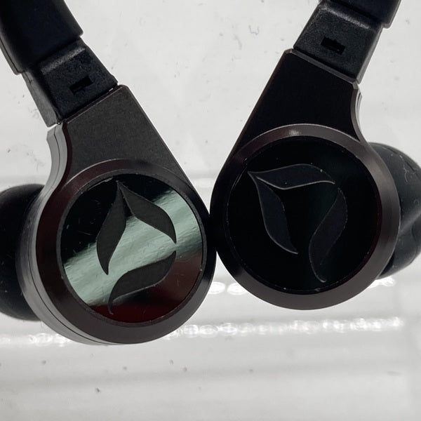 【中古】DITA Twins Fidelity Barium Grey 【DITA-FIDELITY】【秋葉原】