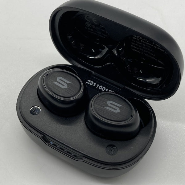 【中古】S-MICRO10 ブラック 【SM10BK】【日本橋】