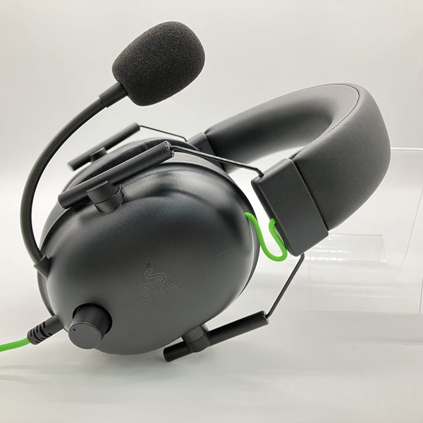 【中古】BlackShark V2 X【秋葉原】