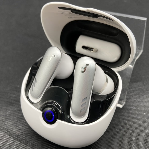 Anker 【中古】Soundcore VR P10 ホワイト 【A3850Z21】【日本橋