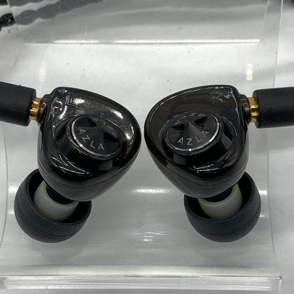 【中古】AZLA HORIZON Ebony Black 【AZLA-HORIZON-BLK】【秋葉原】