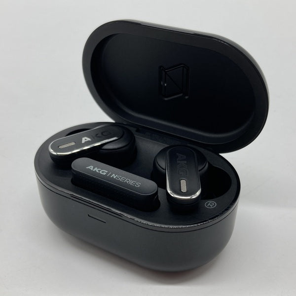 【中古】N5 Hybrid ブラック【AKGN5HYBRIDBLK】【日本橋】