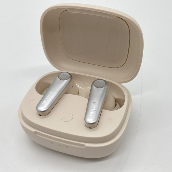 【中古】EarFun Air Pro 3 ホワイト【秋葉原】