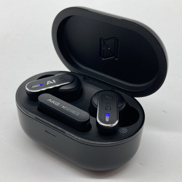 【中古】N5 Hybrid ブラック【AKGN5HYBRIDBLK】【仙台】
