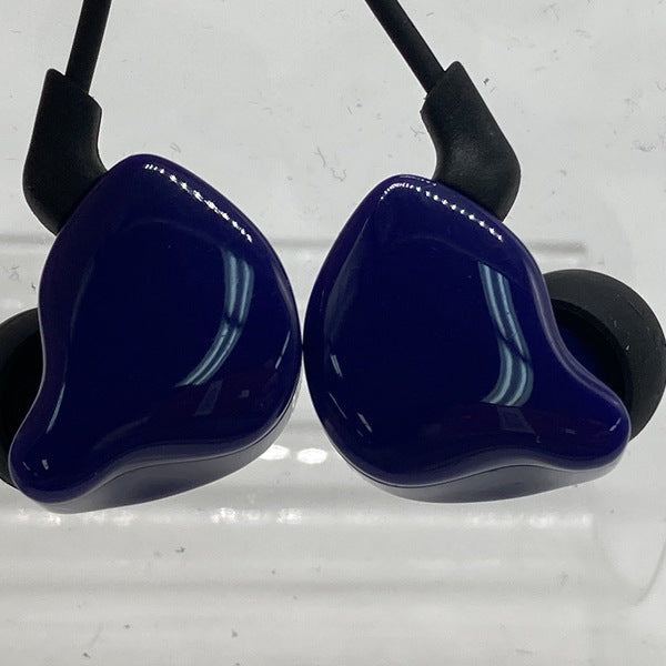 【中古】TFZ SERIES1 VIOLET 【ダイナミック型イヤホン】【名古屋】