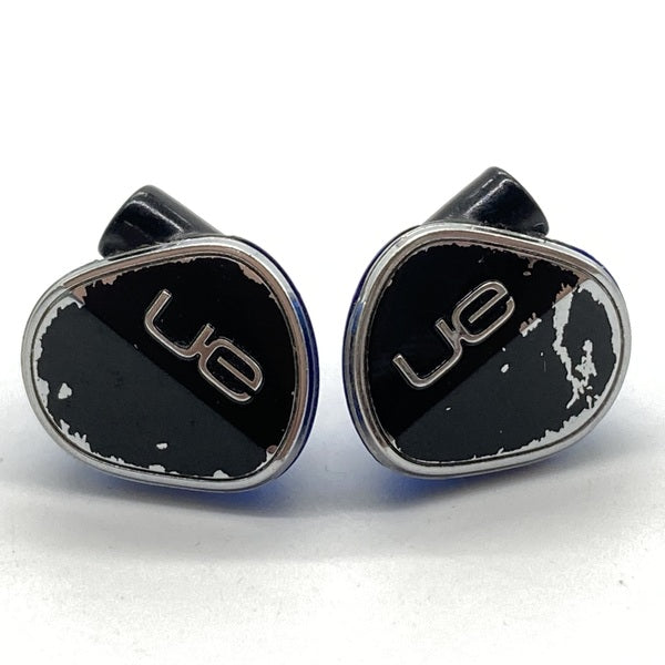 【中古】Ultimate Ears 900(UE900)(ケーブル欠品)【秋葉原】
