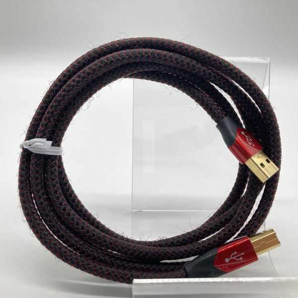 【中古】CINNAMON USB A-B 1.5m【秋葉原】