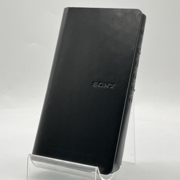 【中古】WM1ZM2/WM1AM2専用レザーケース 【CKL-NWWM1M2CWW】【日本橋】