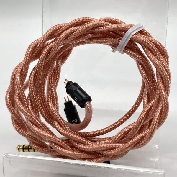 Eletech - Aristotle - Versa/4.4mm - 美品!!