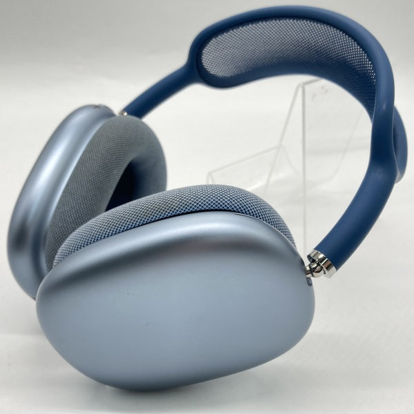 Apple 【中古】AirPods Max MGYL3J/A ワイヤレスヘッドホン