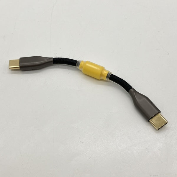 【中古】T1 Lightning to Type-C OTGケーブル【日本橋】