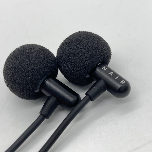 【中古】INAIR M360bt BK ブラック【インエアー方式Bluetoothイヤースピーカー】【日本橋】