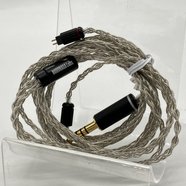 NOBUNAGA Labs 【中古】CERES (ケレス) 4.4mm5極バランス