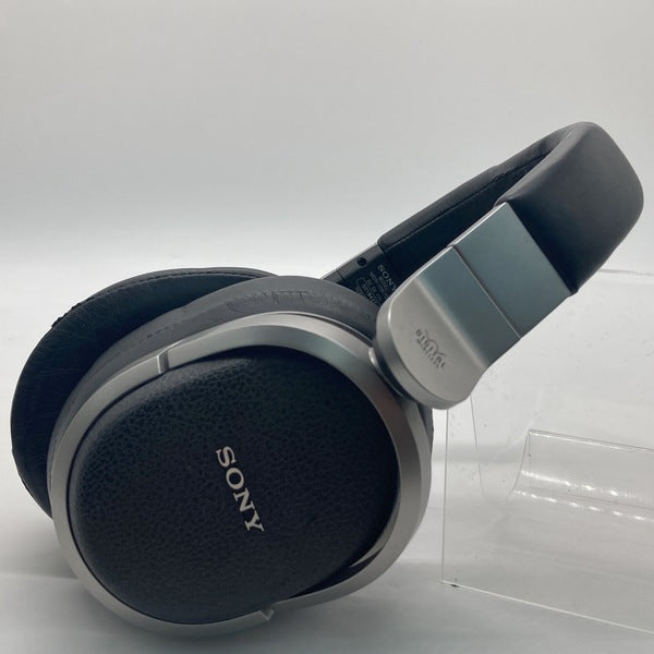 【レア貴重】SONY MDR-HW700DS ワイヤレスヘッドホン　中古ソニー SONY 【中古】MDR-HW700DS【秋葉原】 – e☆イヤホン
