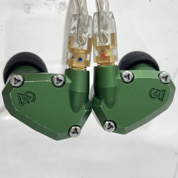 Campfire Audio ANDROMEDA CAM-4808 今日まで Amazon.co.jp: Campfire Audio バランスドアーマチュア型