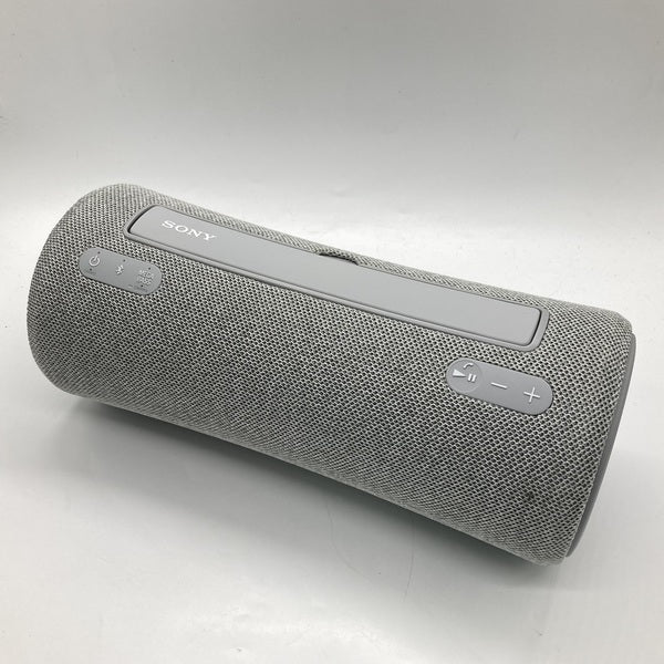 リファービッシュ品】SONY SRS-XG300☆ライトグレー☆2個セット ソニー