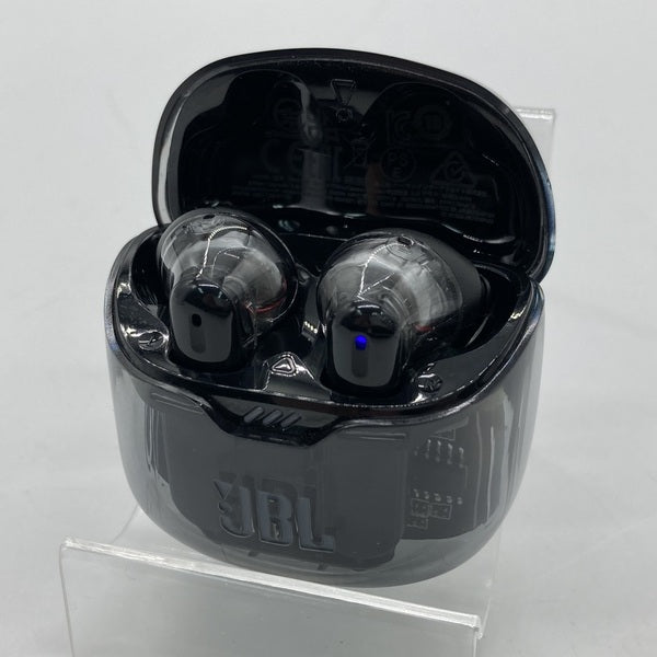 【中古】TUNE FLEX ブラック【JBLTFLEXGBLK】【秋葉原】