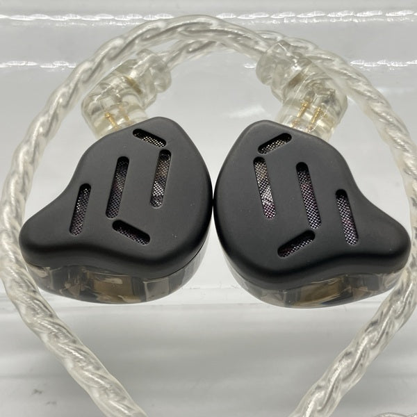 使い古しのイヤホン SHURE 【中古】SE846 (第2世代) クリア 【SE846G2CL】【秋葉原