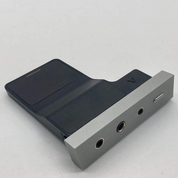 Astell&Kern 【中古】A&futura SE180 SEM4 DAC Moon Silver【AK