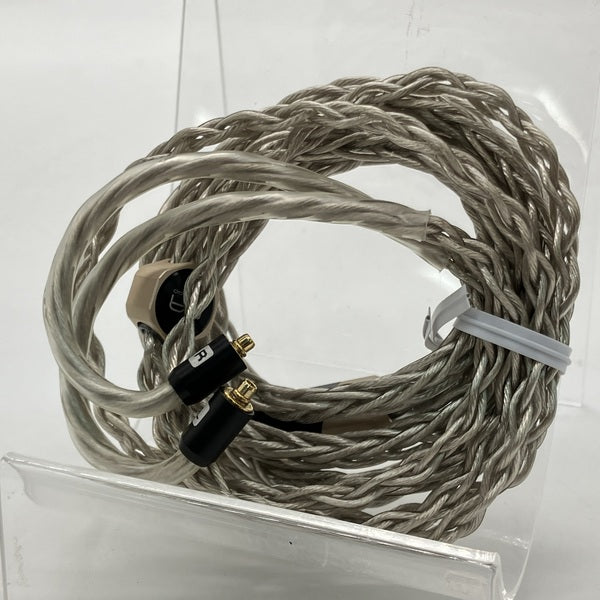 Null Audio 【中古】Lune MKVII/8Wire (MMCX to 4.4mm Balanced