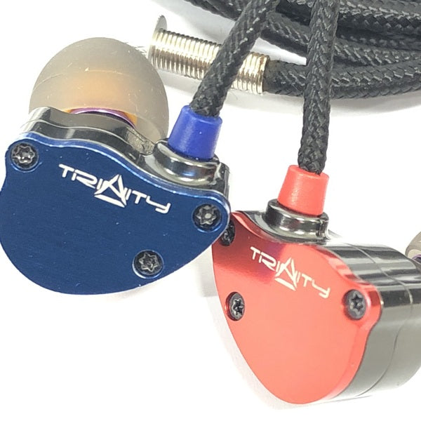 レア 定価319.000円 Jomo Audio Trinity 新製品】JOMO AUDIO TRINITY 発売します【30万超え