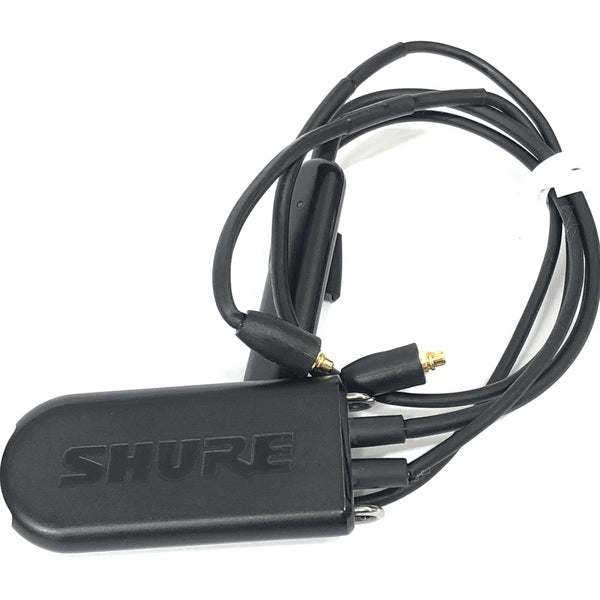 SHURE 【中古】RMCE-BT2【秋葉原】 – e☆イヤホン