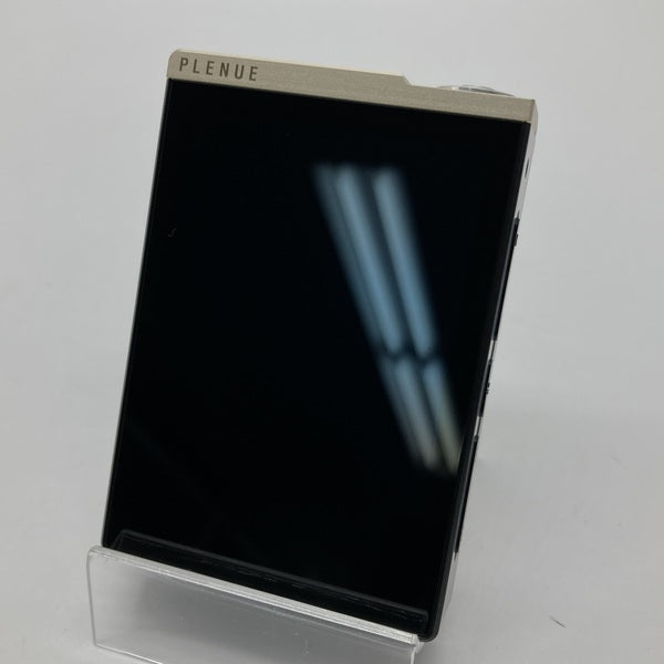 【中古】PLENUE D ゴールドブラック【PD-32G-GB】【秋葉原】