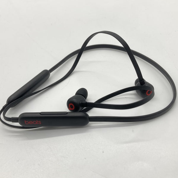 【未使用】BEATS FLEX 黒　ワイヤレスイヤホン Beats Flex – ワイヤレスイヤフォン – Beats - Beatsブラック
